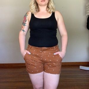 ❤️3/20❤️Miami size large shorts